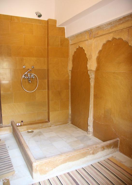 فندق Killa Bhawan جيلسامر المظهر الخارجي الصورة