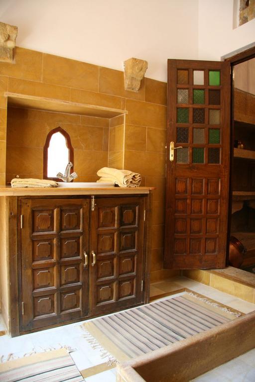 فندق Killa Bhawan جيلسامر المظهر الخارجي الصورة