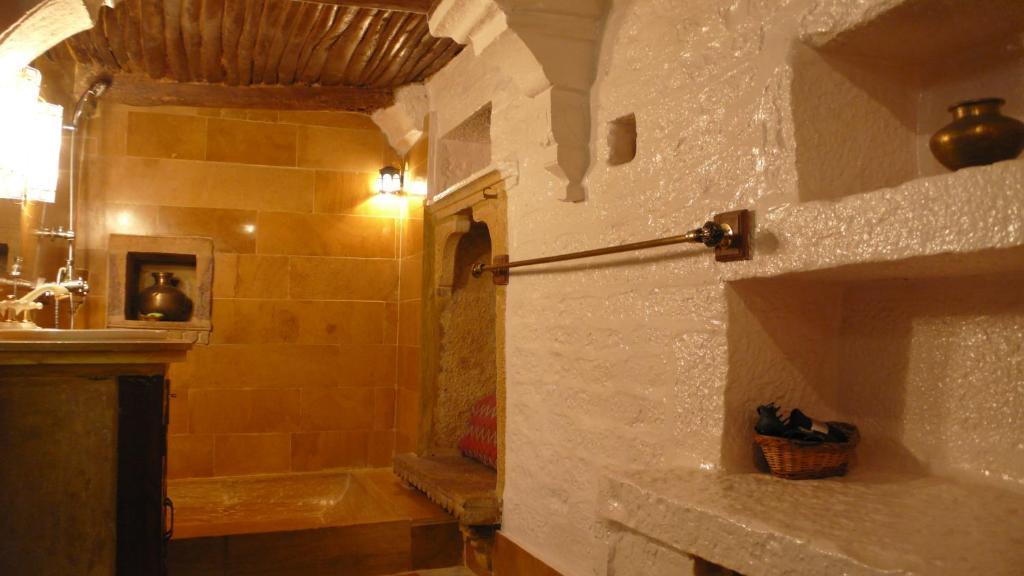 فندق Killa Bhawan جيلسامر الغرفة الصورة
